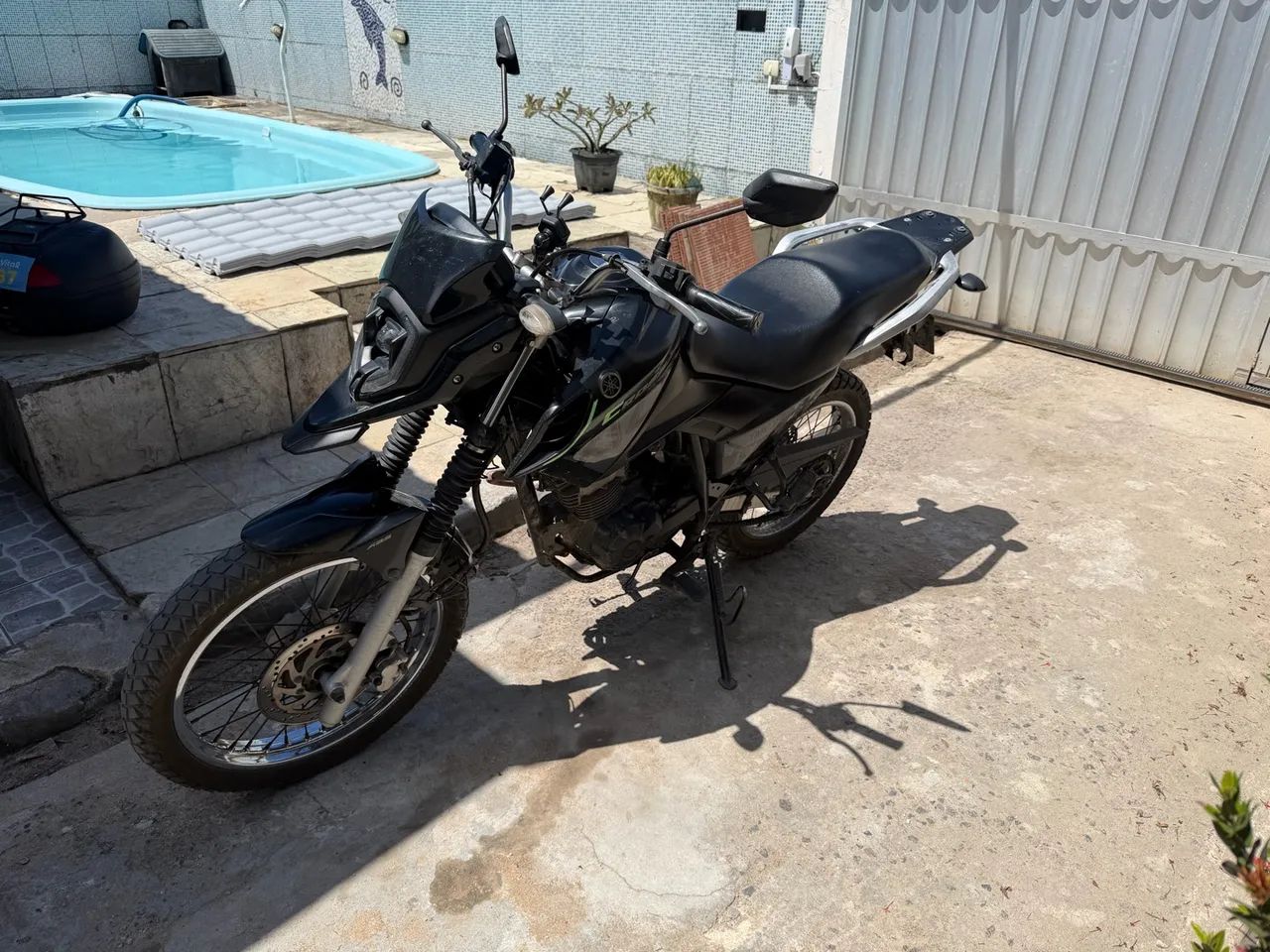 CROSSER 150 / 2023-24 - Foto 3