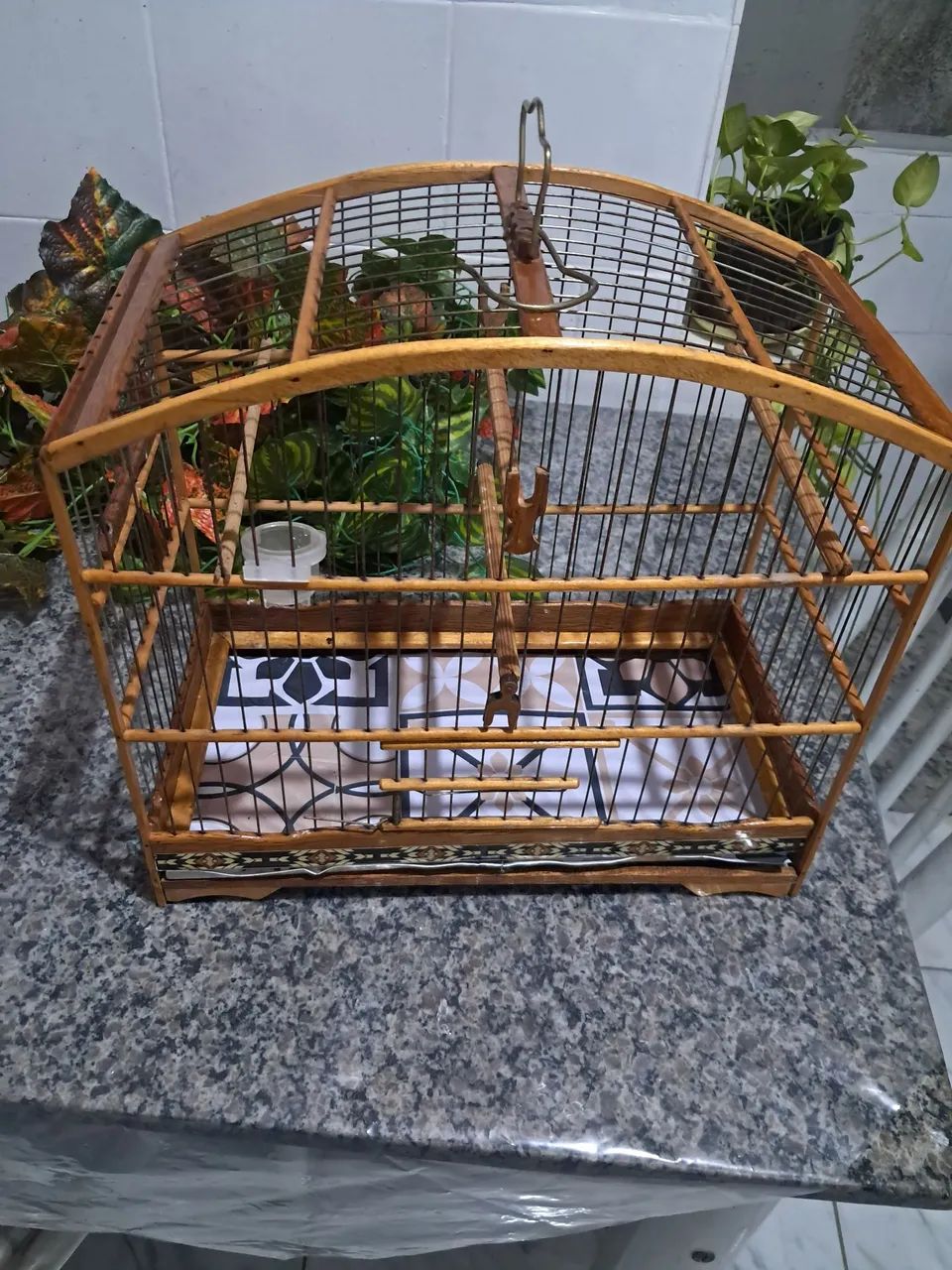 Gaiola 