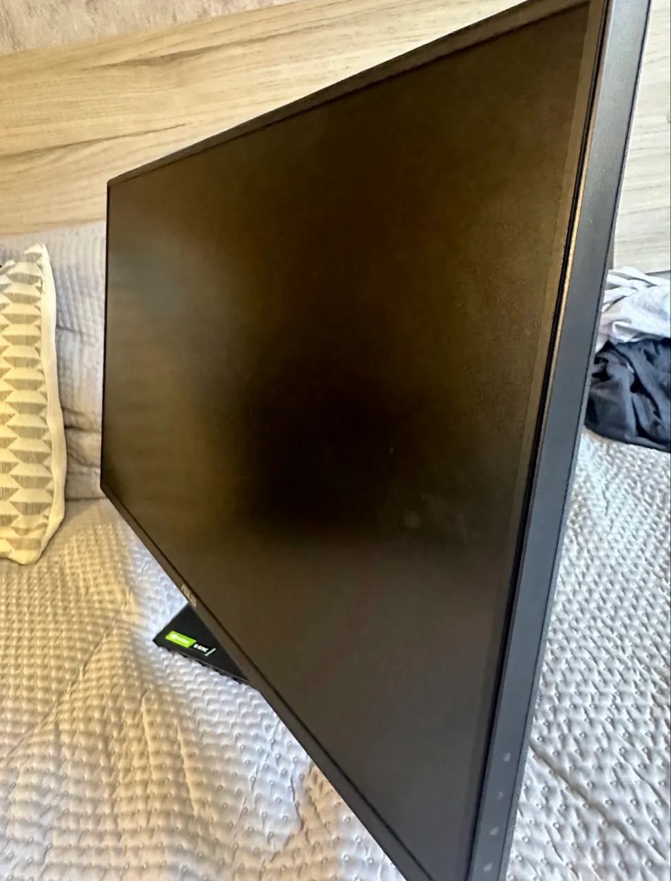 MONITOR ASUS 165Hz 23.8' 0.5ms - Foto 3