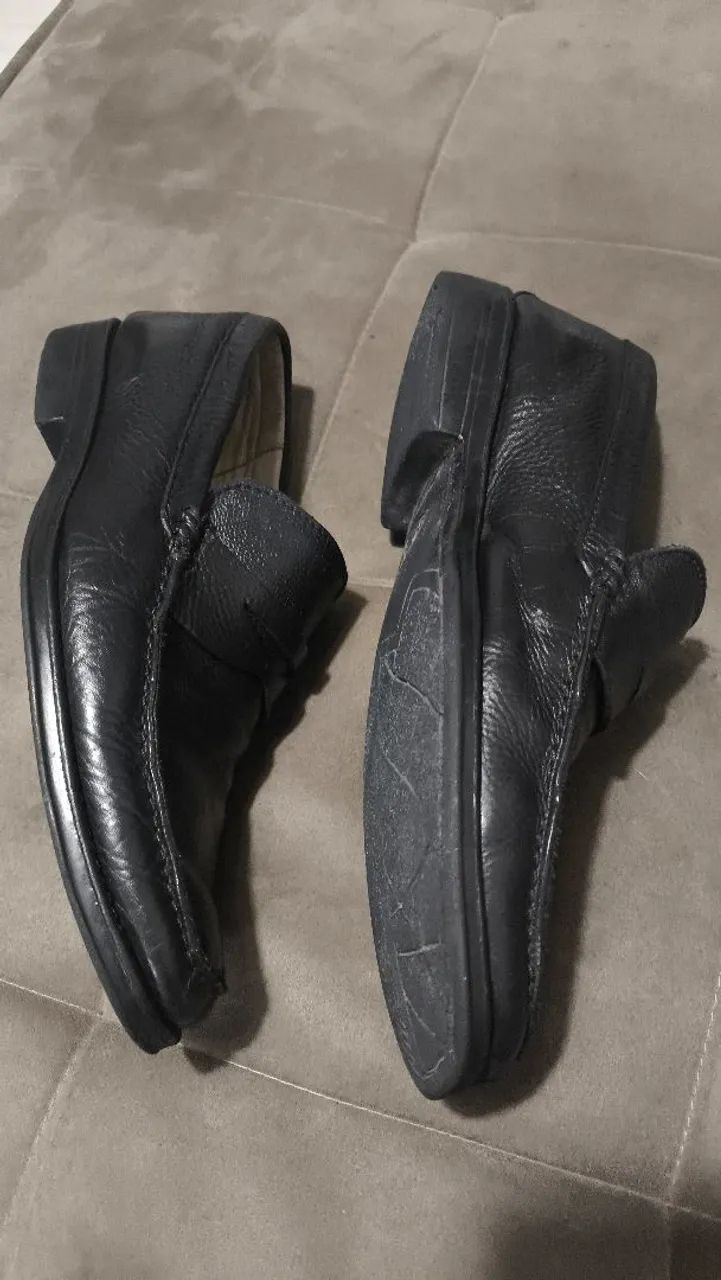Sapato Brooksfield N° 39 - Foto 2