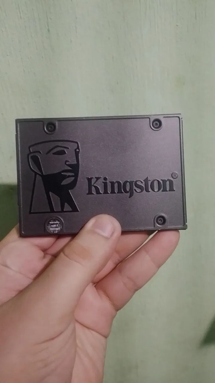 SSD 240GB KINGSTON 