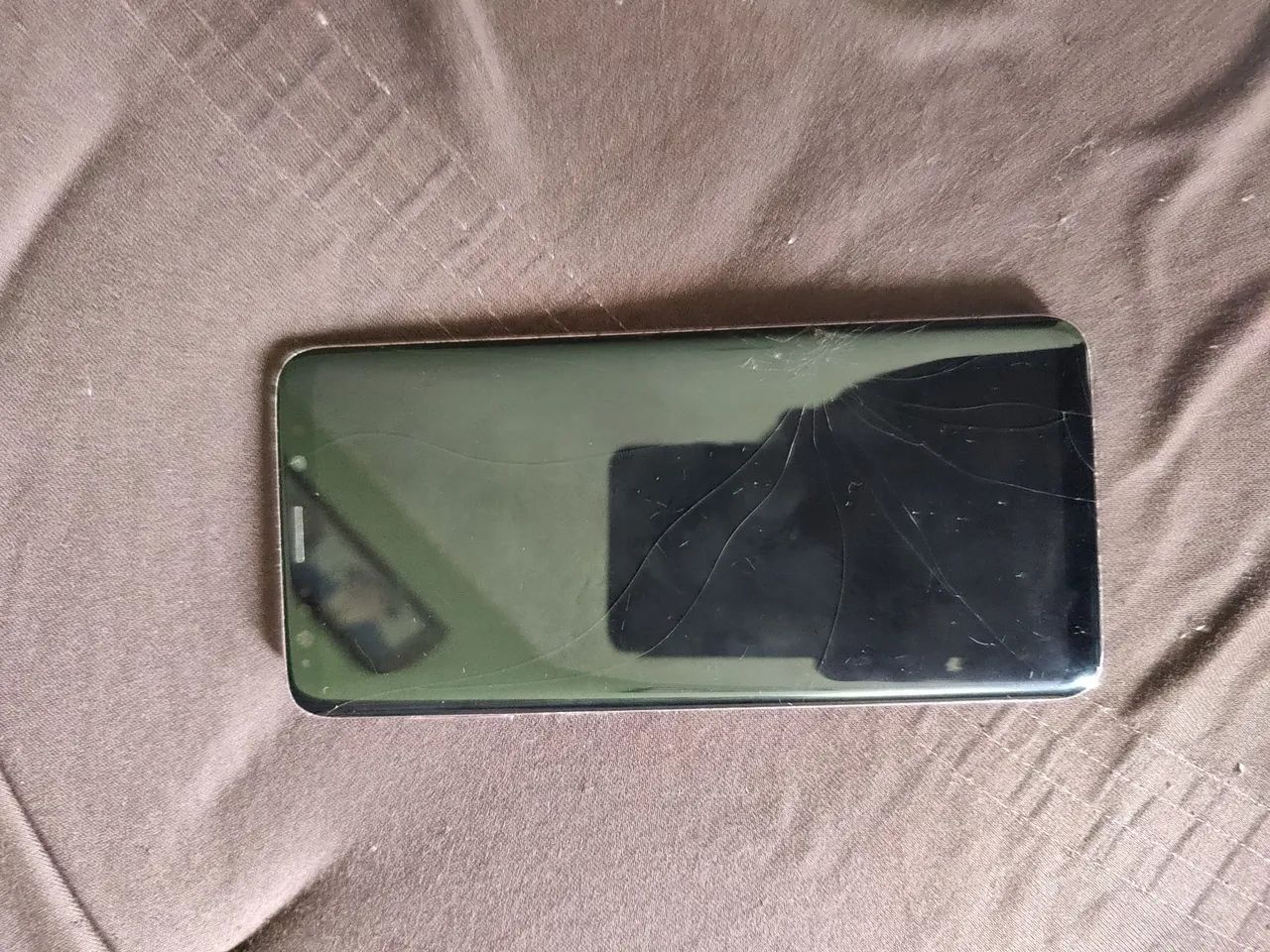 Samsung Galaxy S9 retirada de peças  - Foto 2