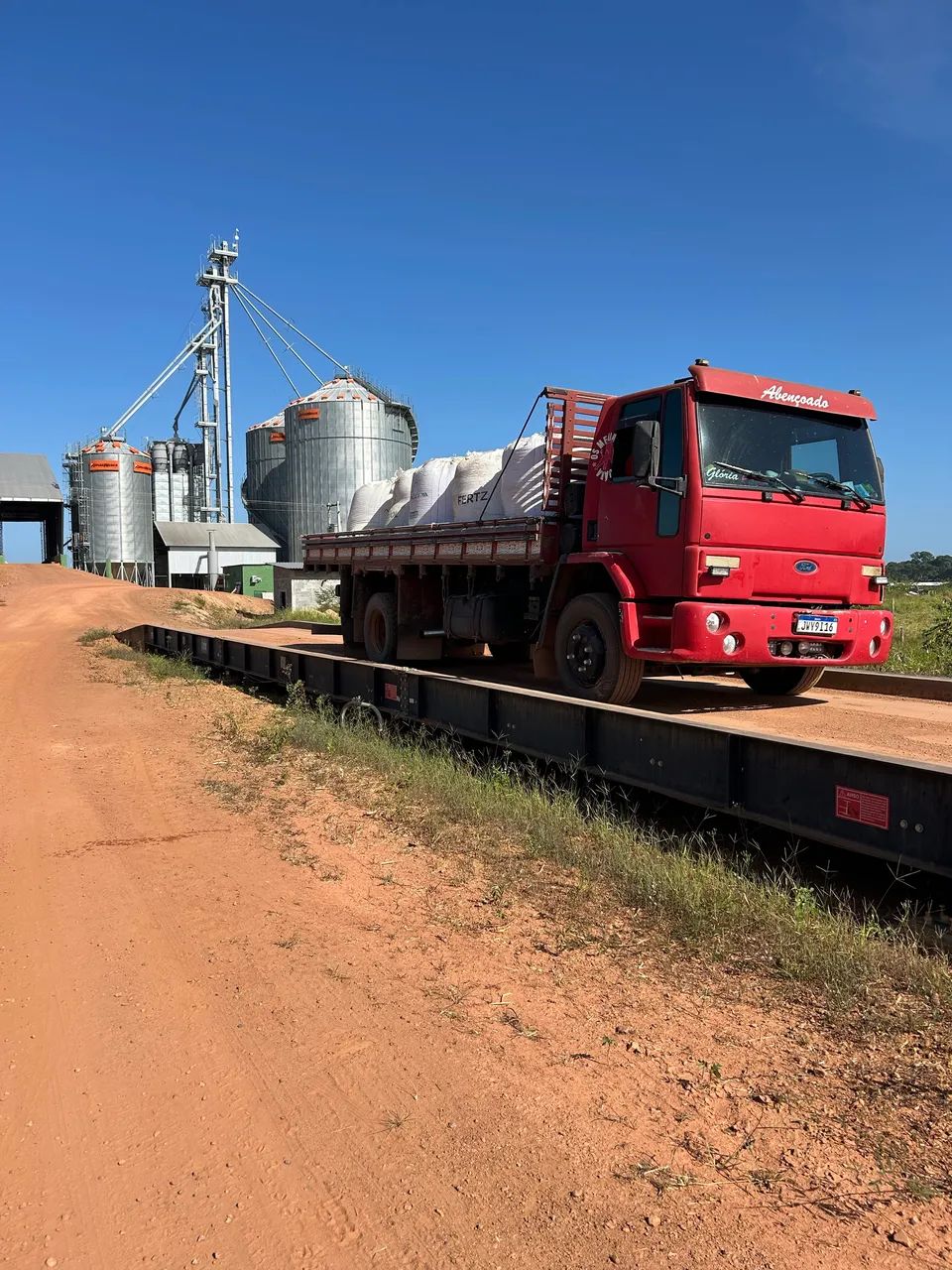 Ford cargo 1317 - Foto 4