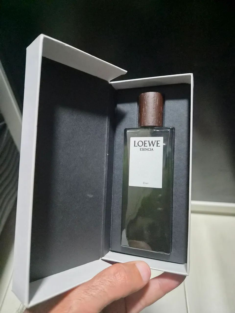 Perfume Loewe Esencia elixir  - Foto 2