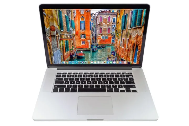 MacBook Pro 2017 - 256GB SSD - Notebooks - Jardim Novo Mundo