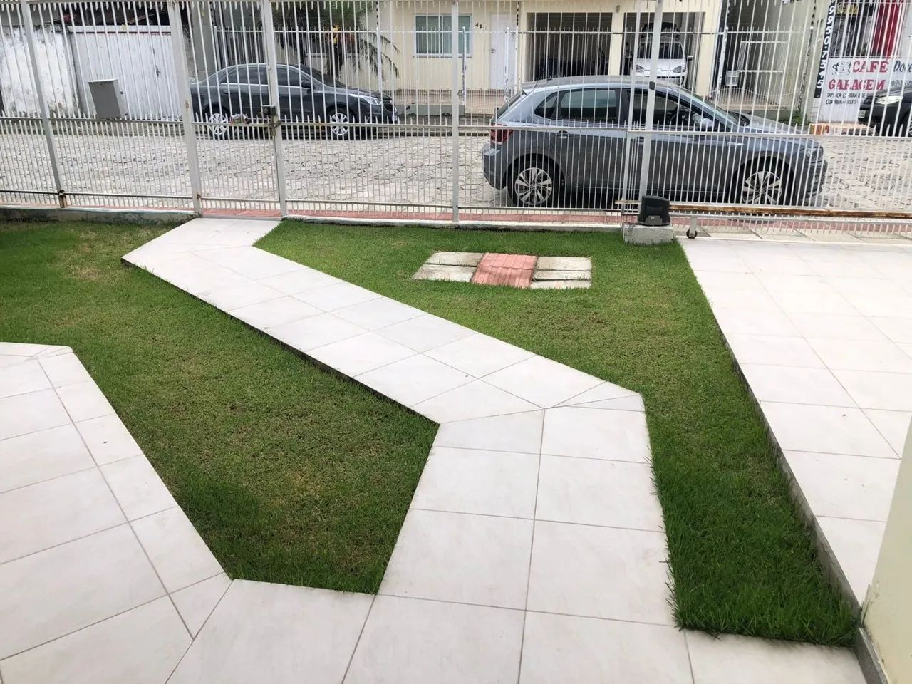 Casa com 05 dormitórios no Estreito, em Florianópolis/SC! - Foto 5