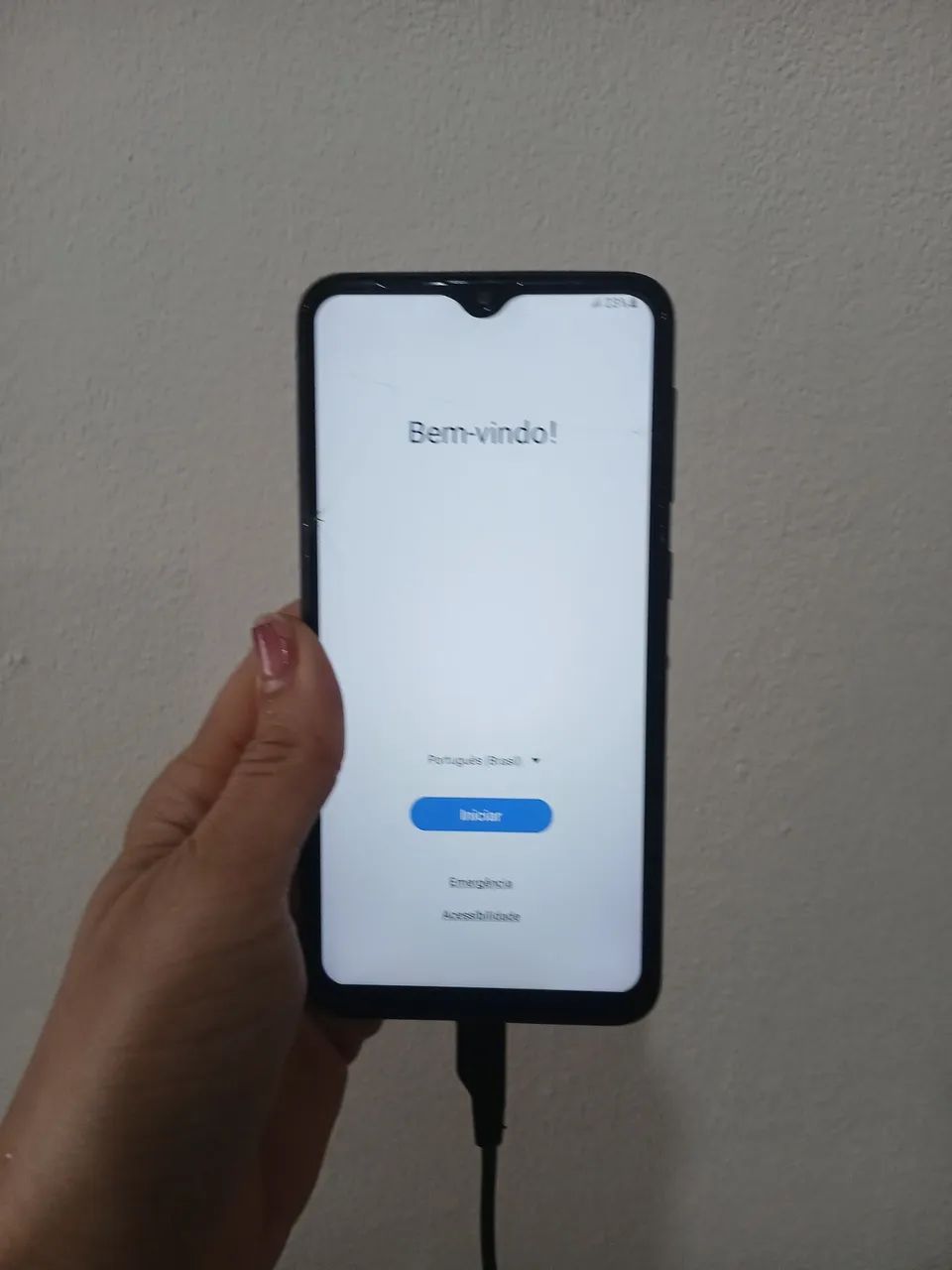 4 celulares funcionando bem - Foto 5