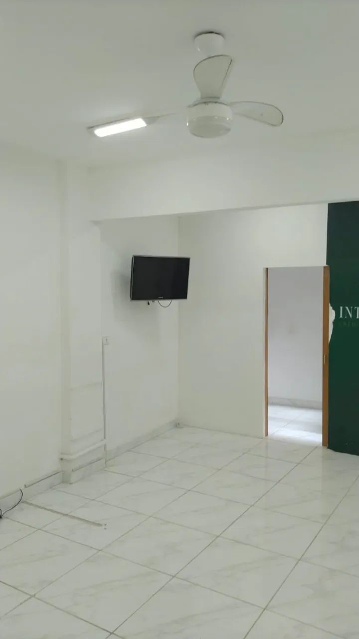 Sala Comercial - Méier - Dias da Cruz - Foto 2