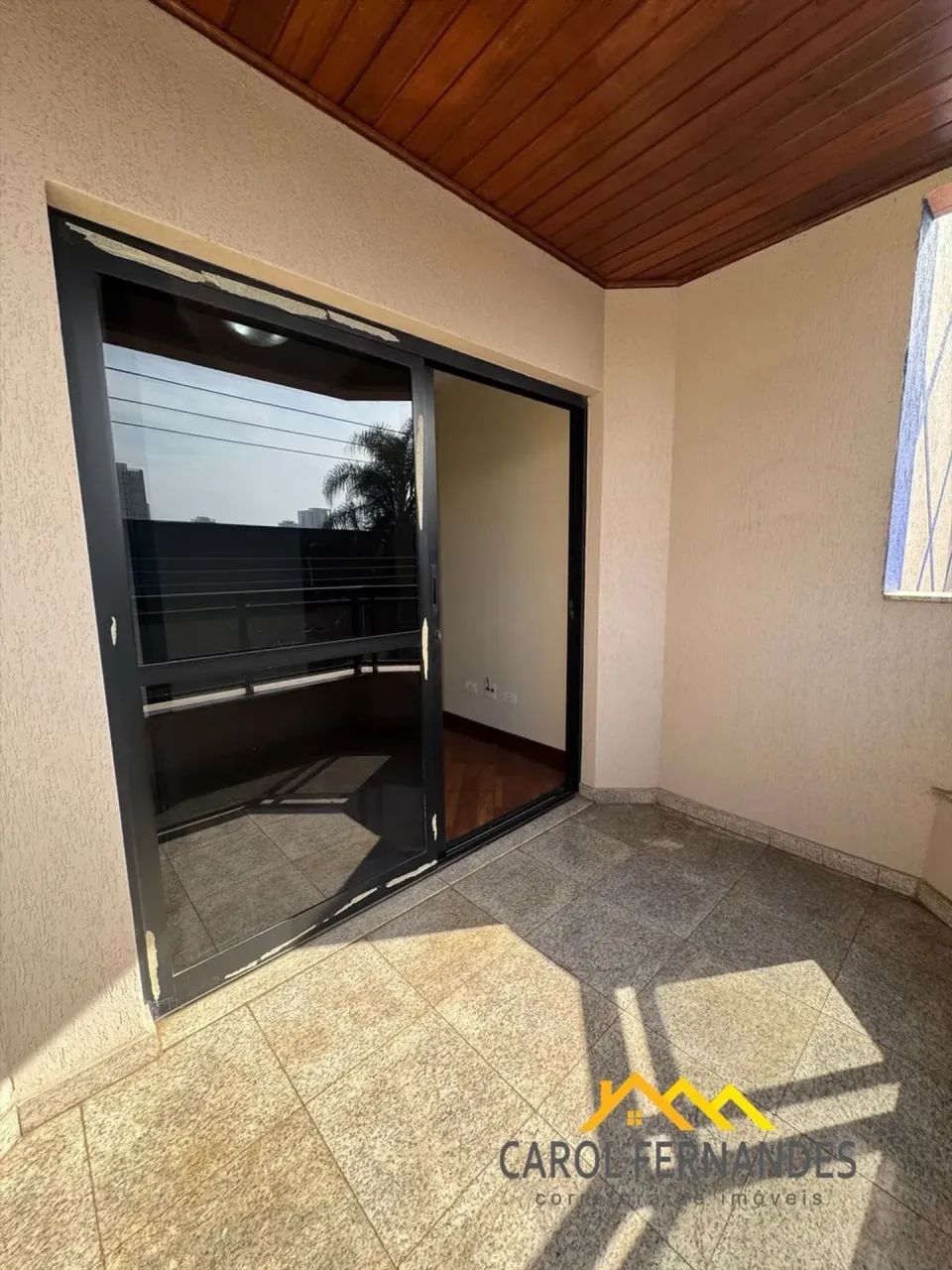 Apartamento no Centro com 3 quartos e 1 vaga de garagem - Foto 3