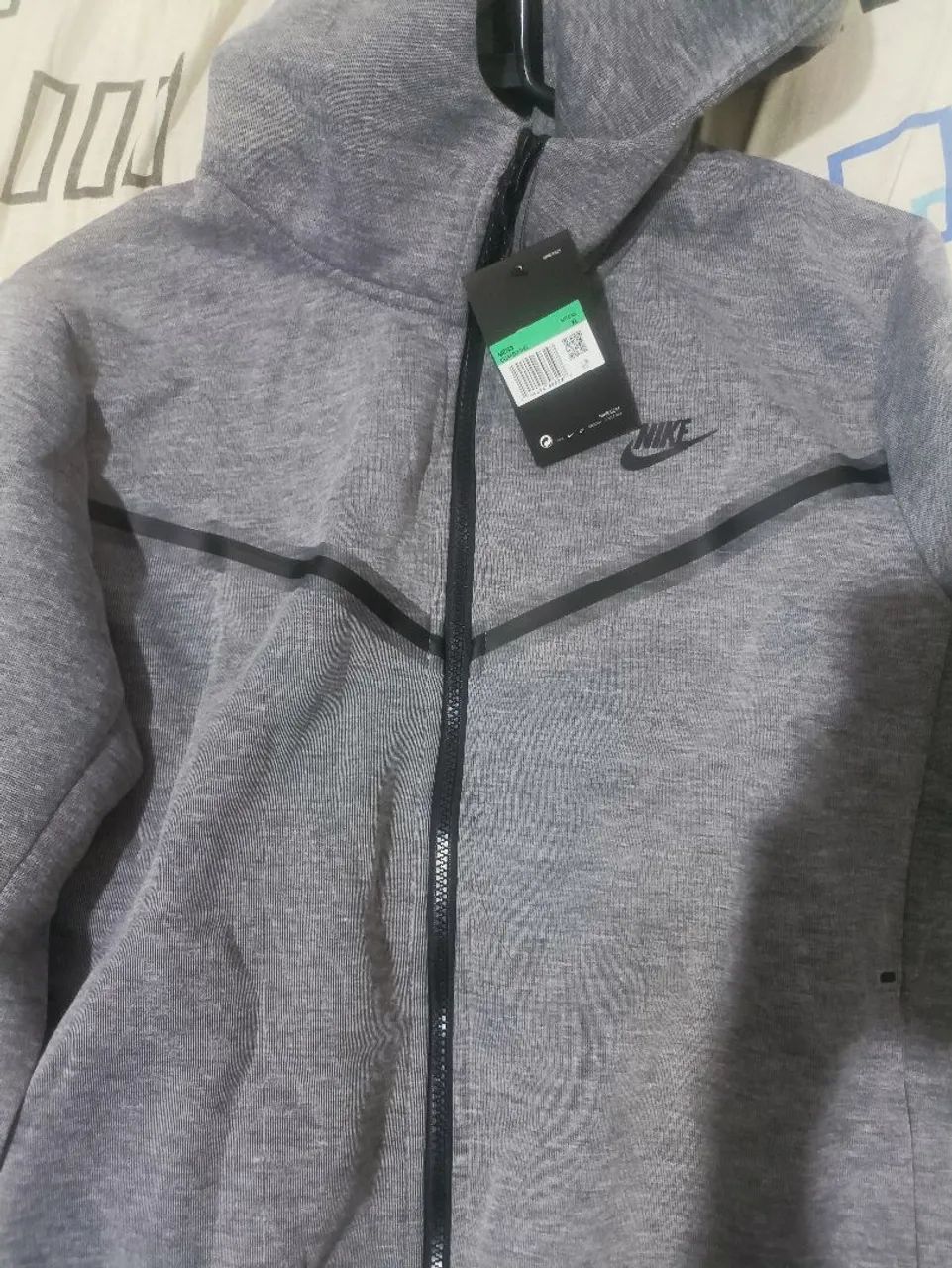 Jaqueta Nike tech - Foto 3