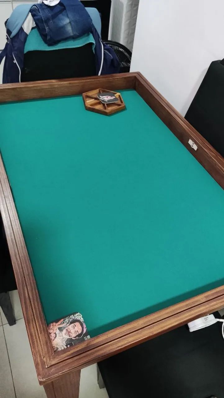 Mesa Boardgame - Foto 2