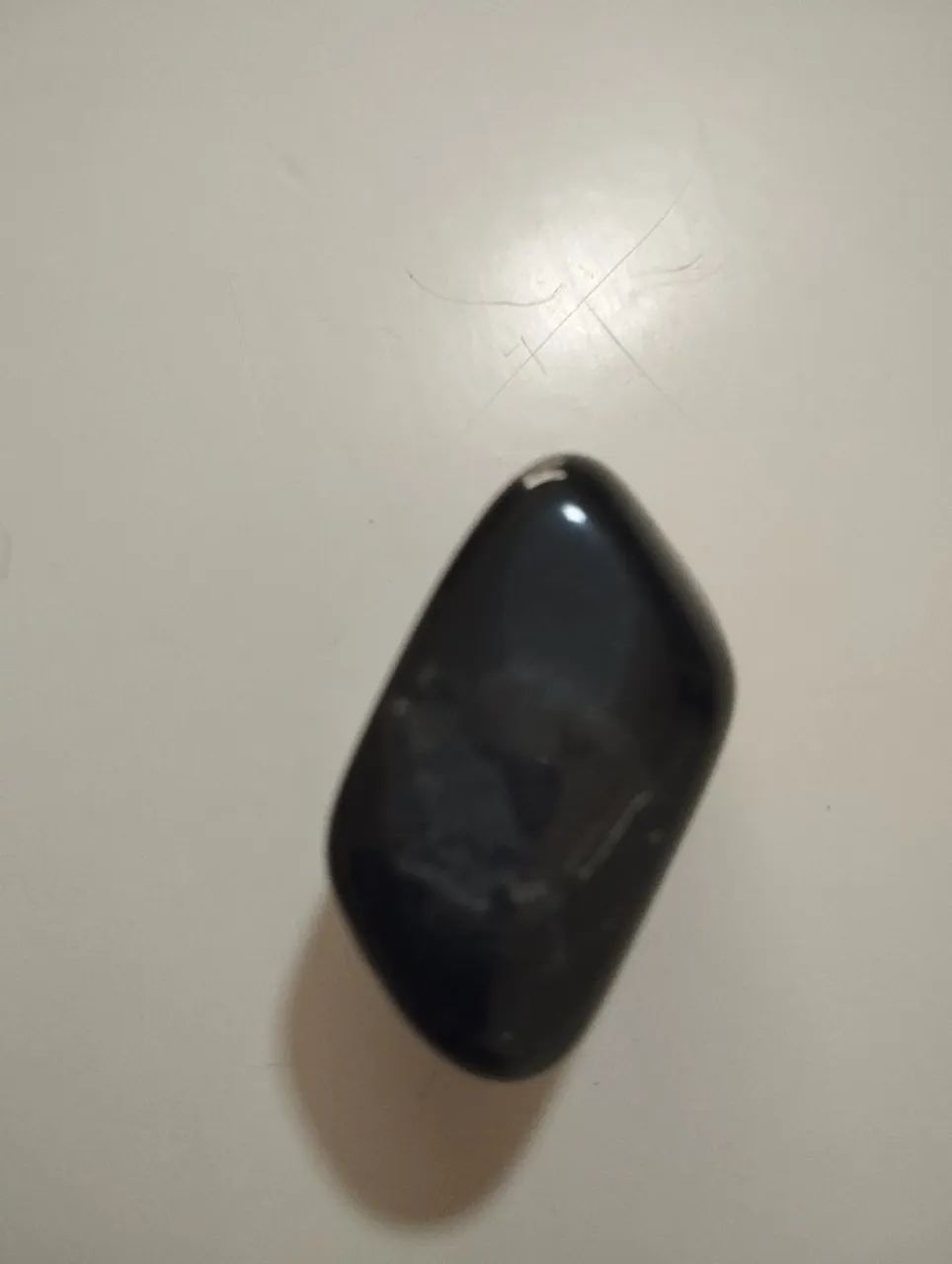 Pedra olho de falcão  - Foto 5