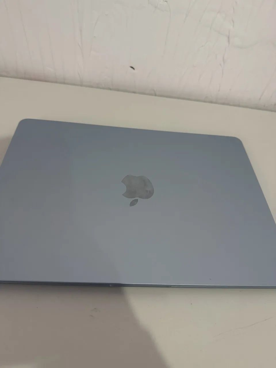 MACBOOK AIR M5 13 16GB 512GB - Notebooks - Vila Princesa Isabel