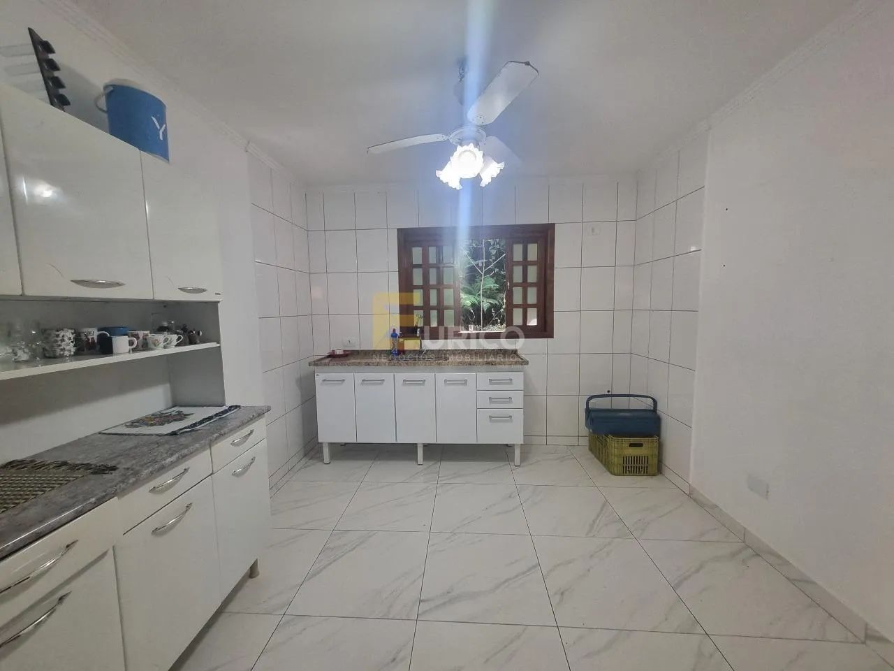 Chácara a venda em terreno declive com edícula, Condomínio Chácaras do Lago - Foto 4