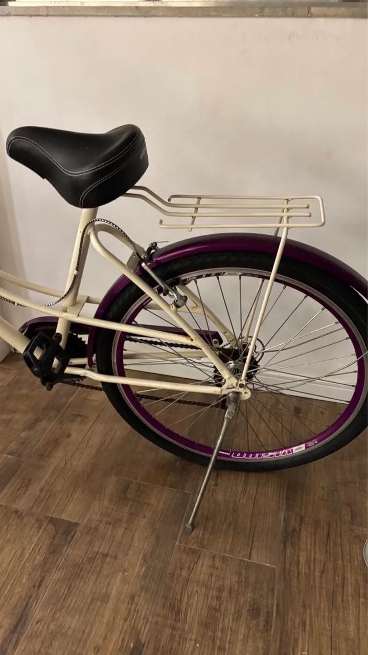 Bicicleta aro 26  - Foto 2