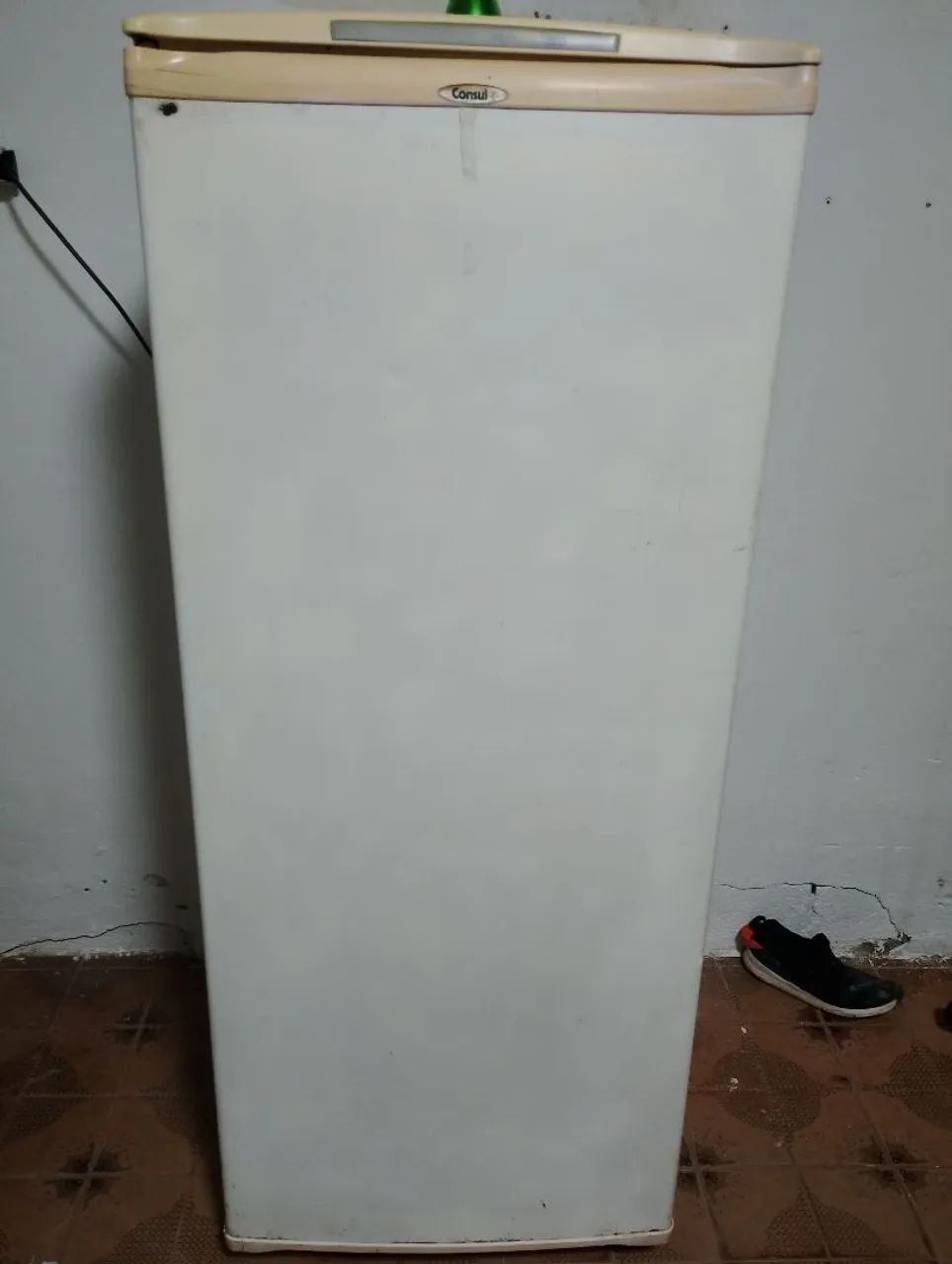 Geladeira
