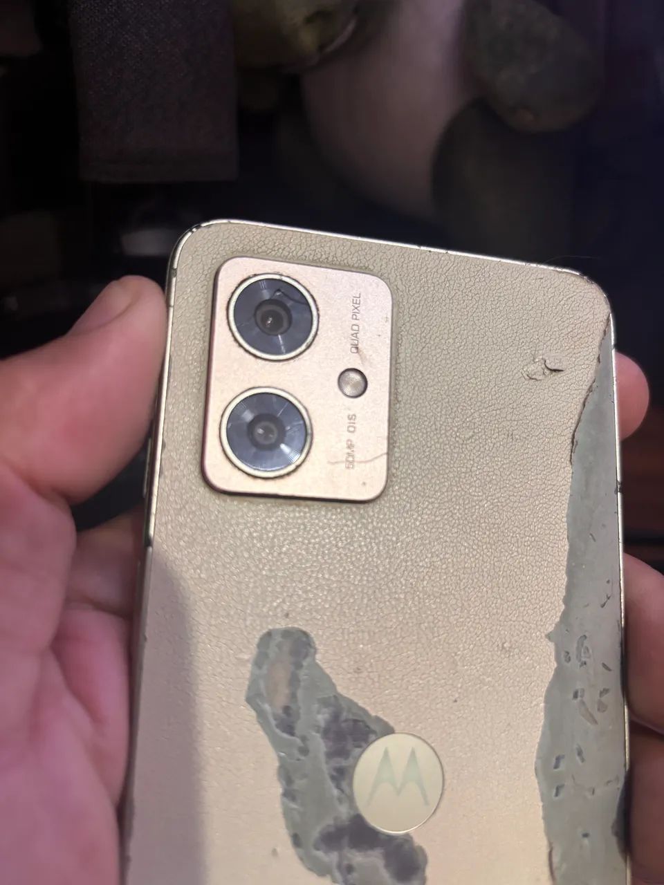 Moto G54