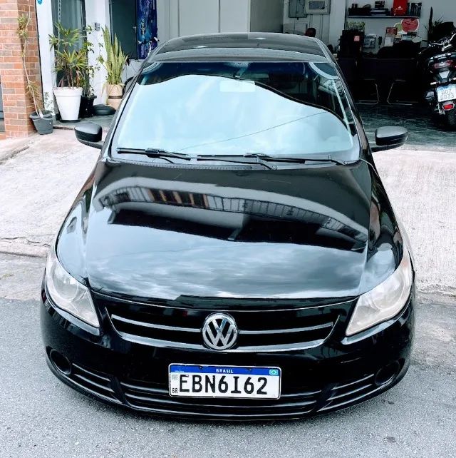 Volkswagen Gol Geração V 1.0 8V MI Total Flex Mec. 4P, foto 6 de 16