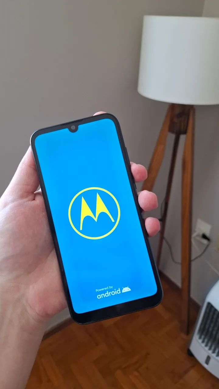 Motorola moto e6s - Foto 4