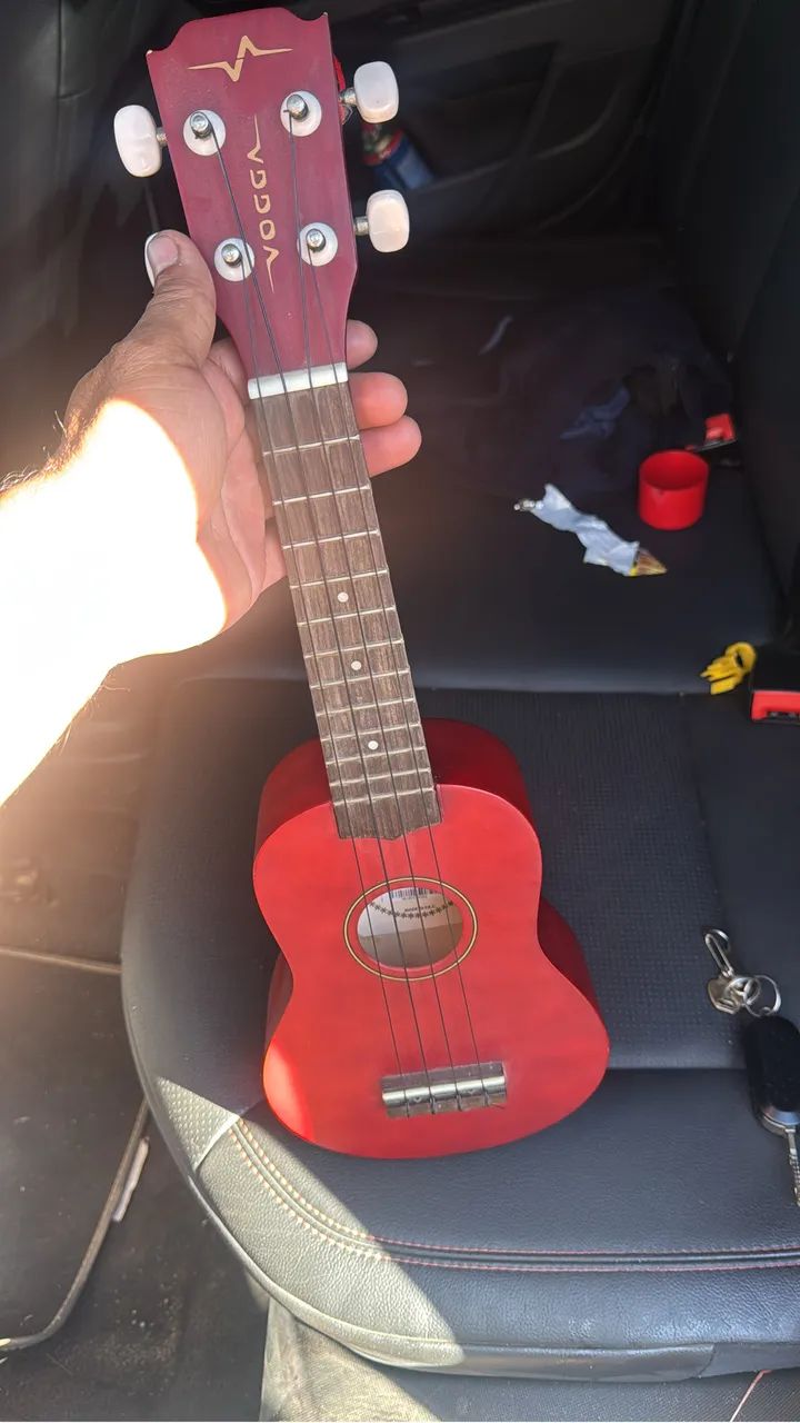 Ukulele 
