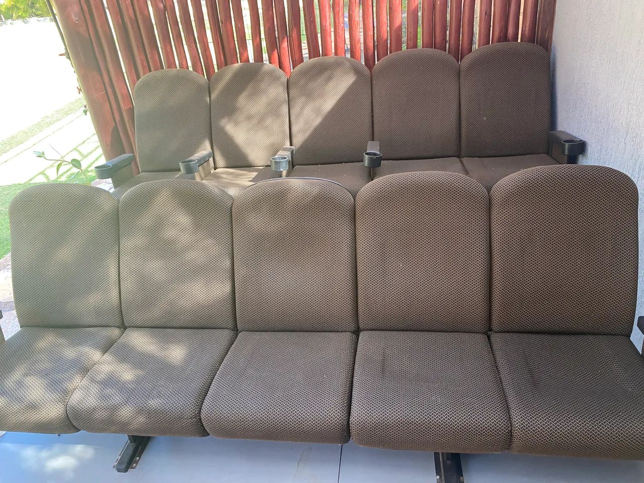 Que tal montar sua própria sala de cinema em casa - Foto 4