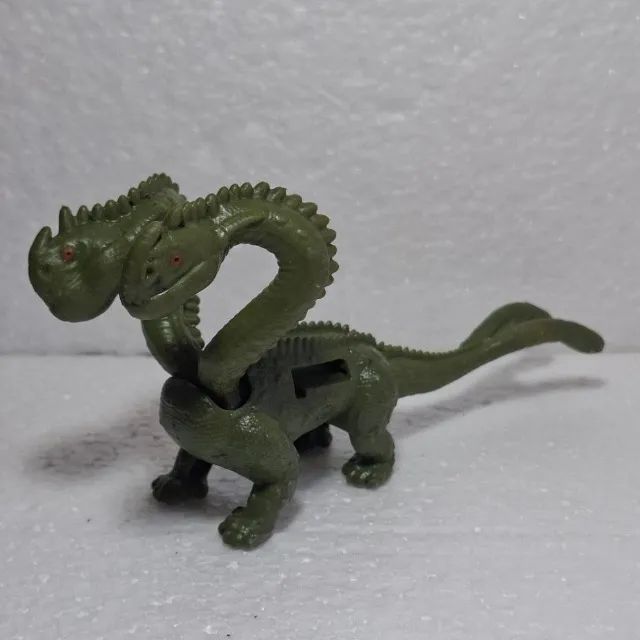 Mini Boneco Vômito e Arroto Como Treinar seu Dragão, Sem Asas - Foto 2