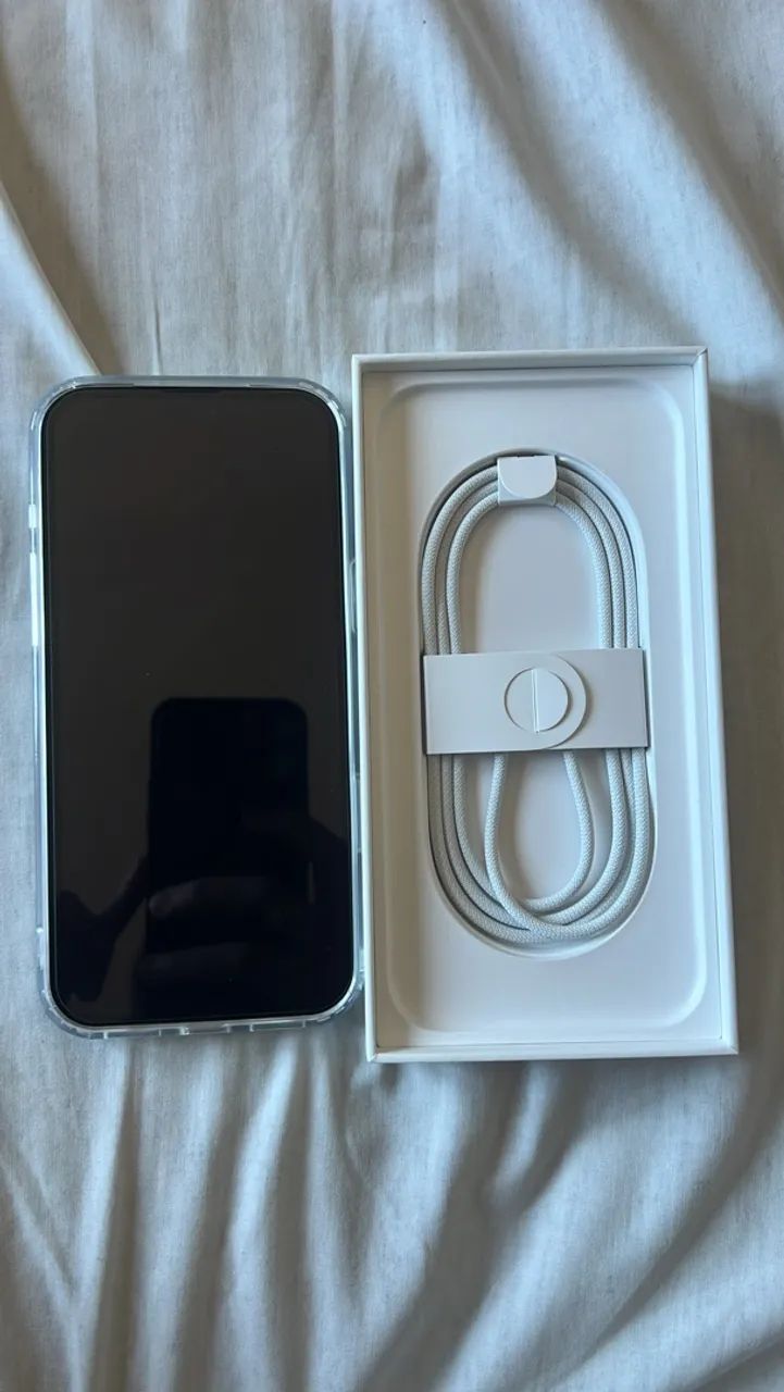 iPhone 18 Pro Max 256GB - Foto 5