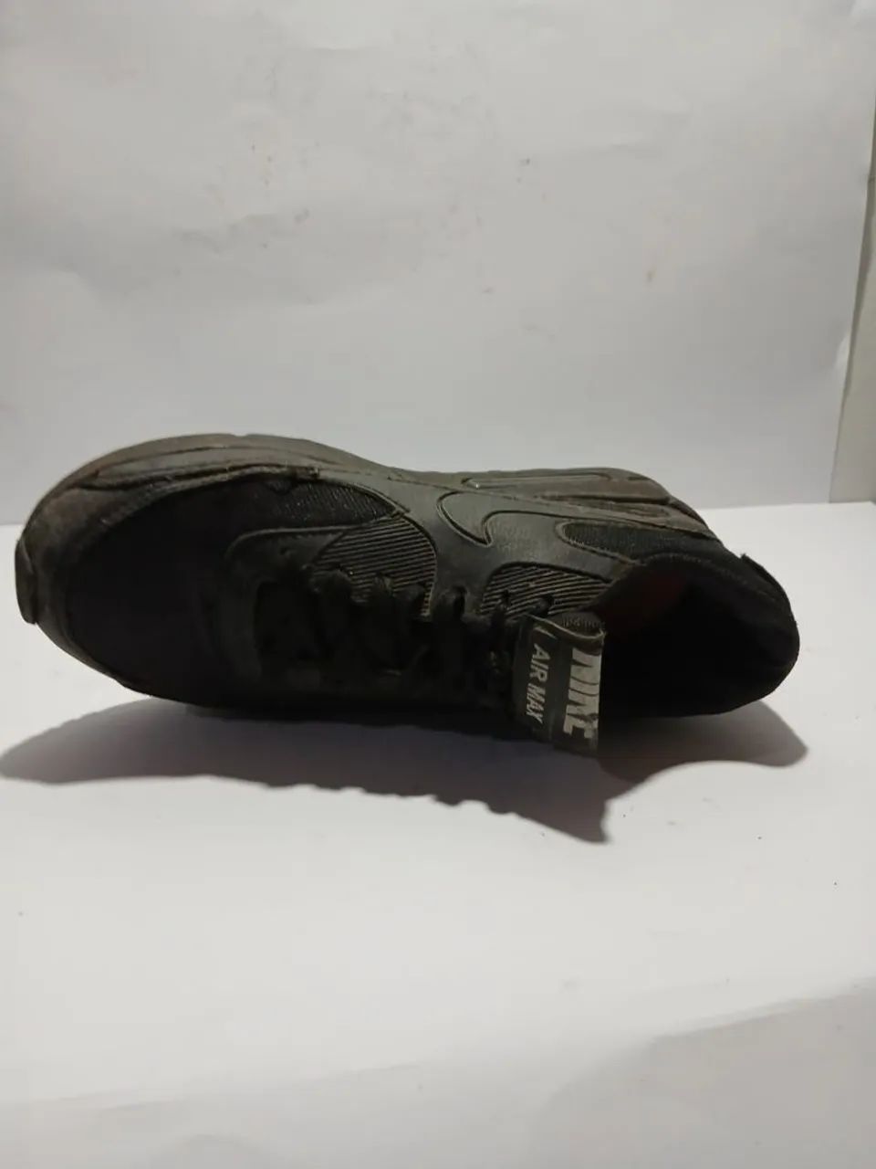 Tênis nike air max  - Foto 5