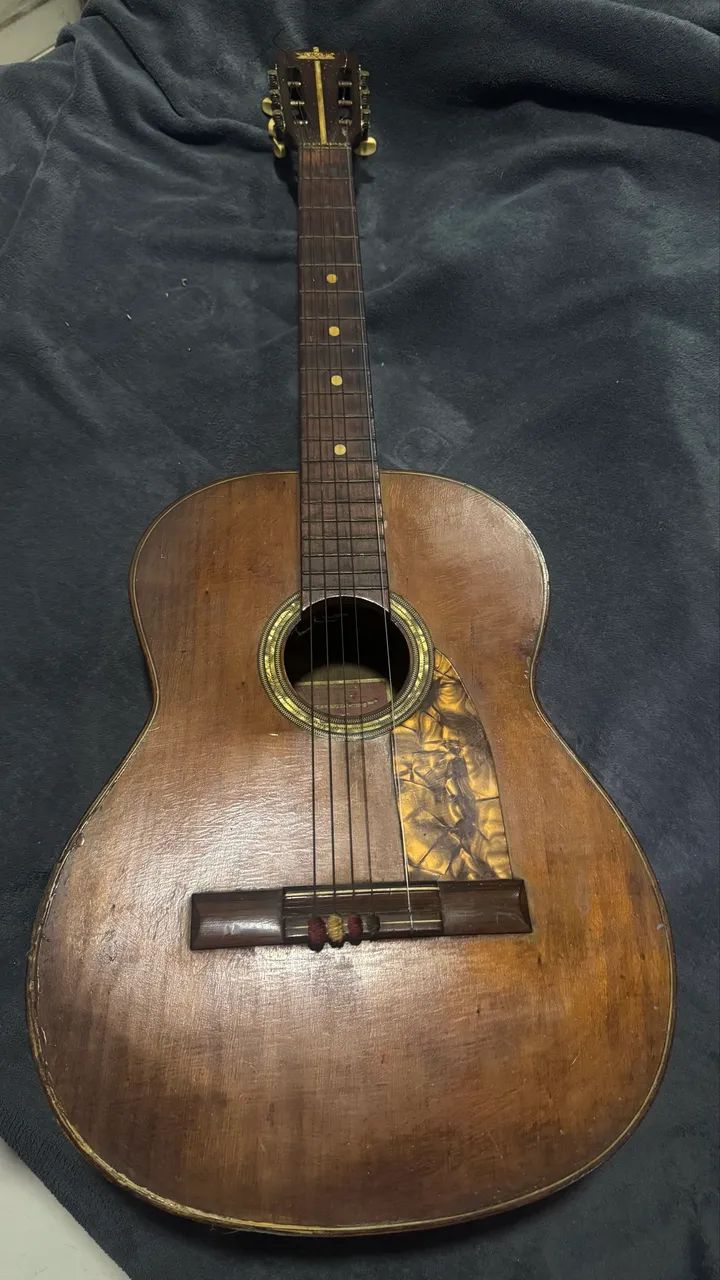 Violão  - Foto 2
