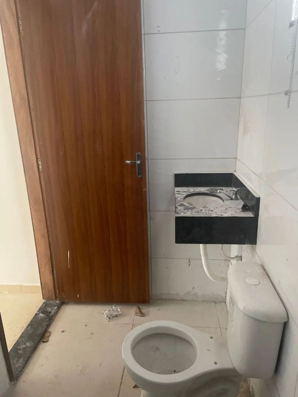 Casa Santa Lúcia  - Foto 3