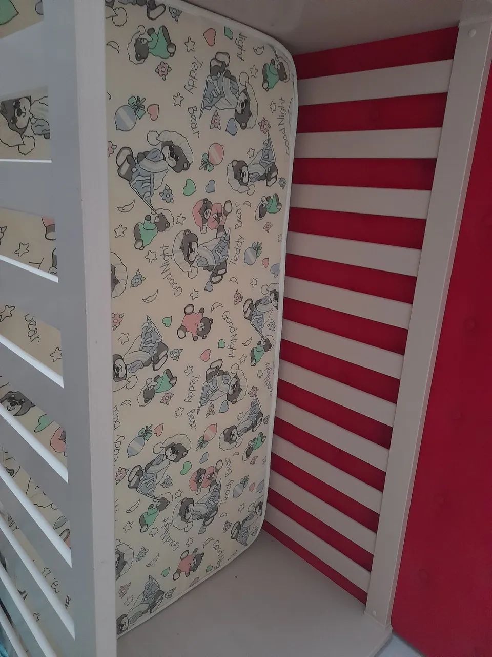 Berço - Foto 3