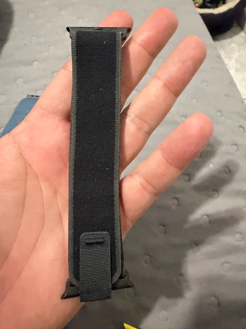Pulseira original Apple Watch Ultra  - Foto 3