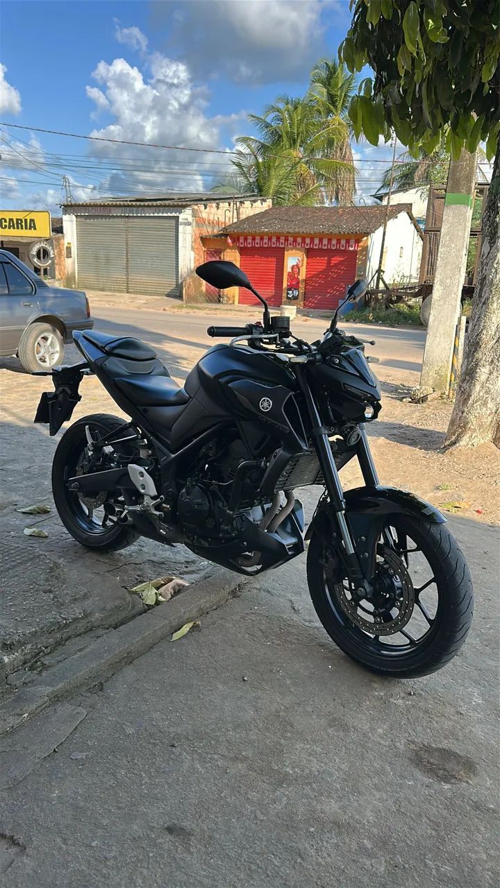 Mt-03 2021  - Foto 4