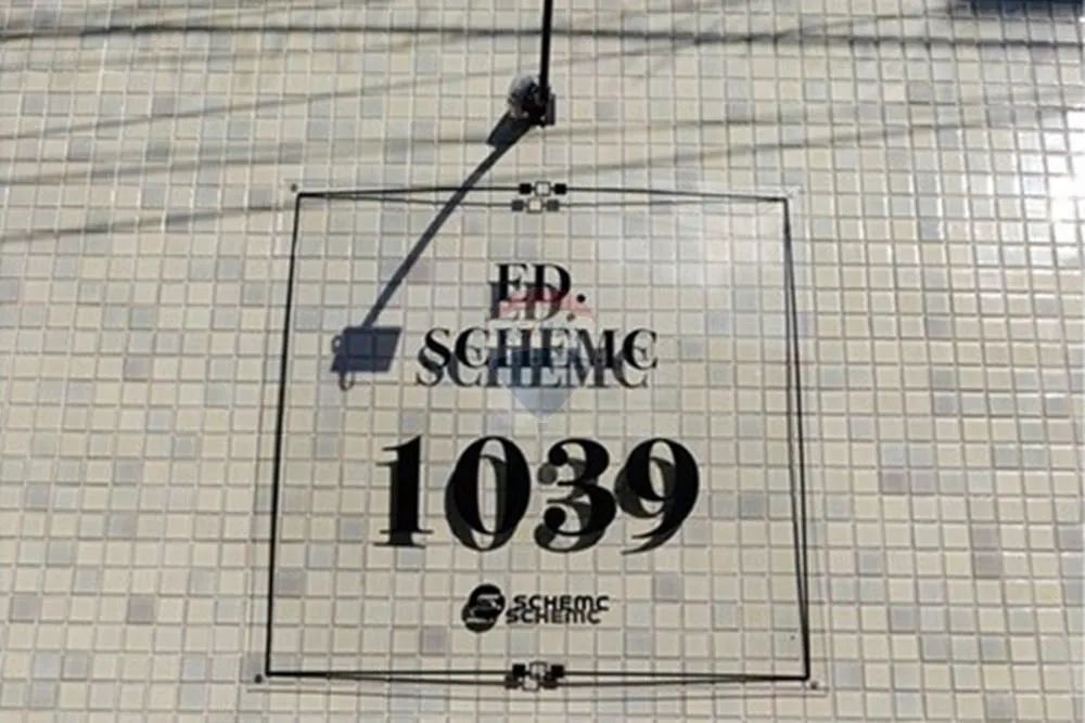 Ed SCHEMC | Prédio Comercial | Vila Velha | 449,25 m2 | Salas Amplas | Alugado | Reformado - Foto 2