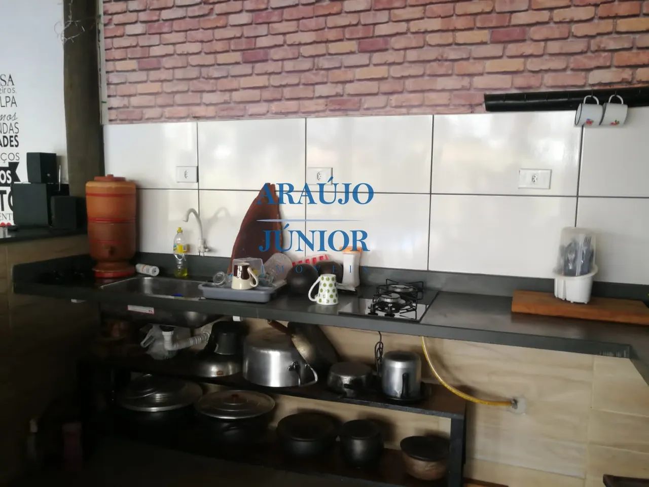 CHACARA PARA VENDA EM ARTUR NOGUEIRA - Foto 3