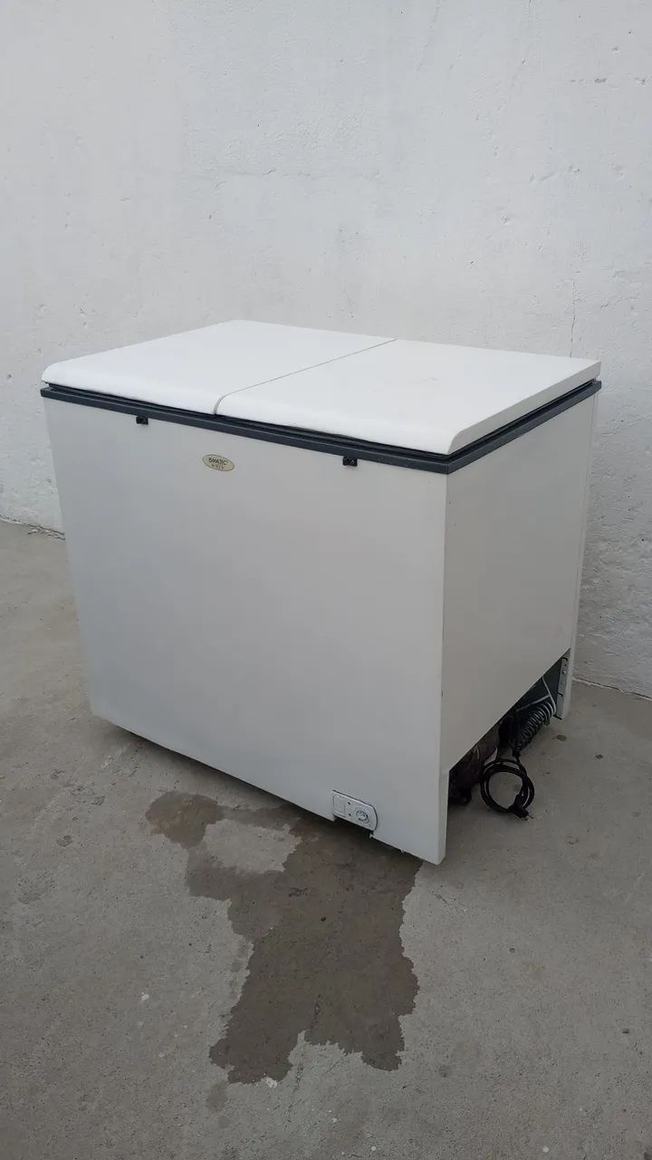 Freezer horizontal  - Foto 3