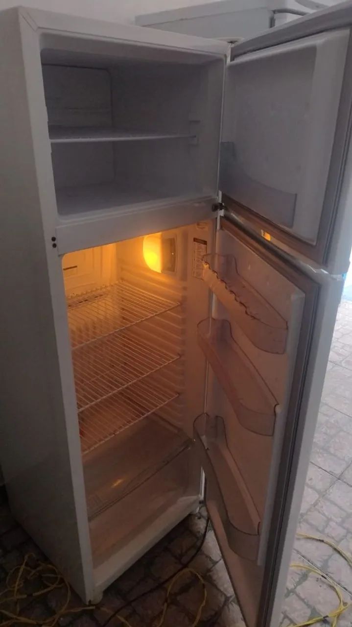 Refrigerador Consul  - Foto 4