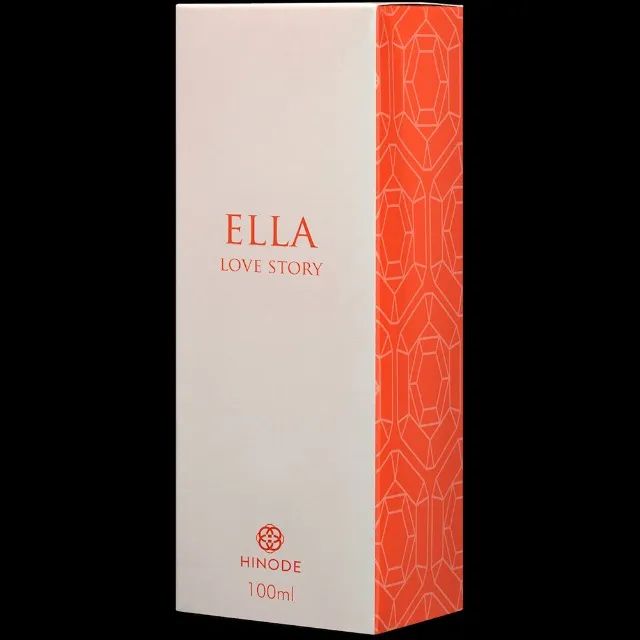 Perfume Ella Love Story 100ml feminino - Foto 2