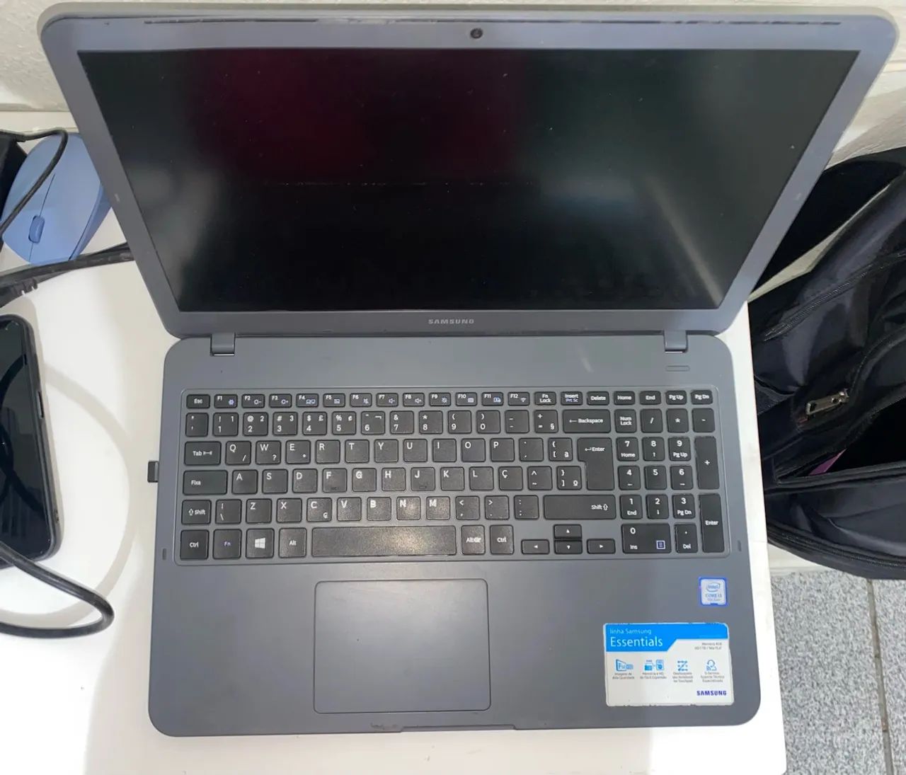 NOTBOOK SAMSUNG ESSENTIALS E30 - Foto 3