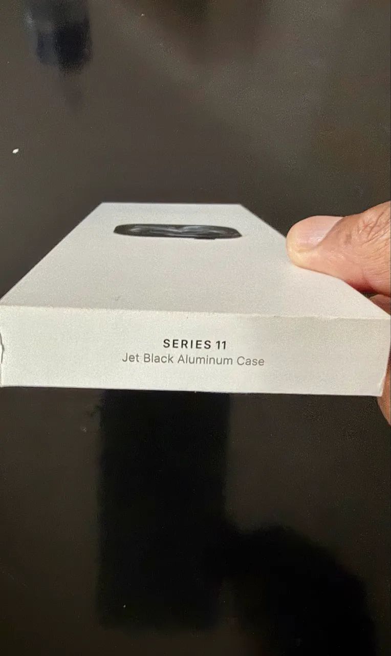 Apple Watch Séries 11