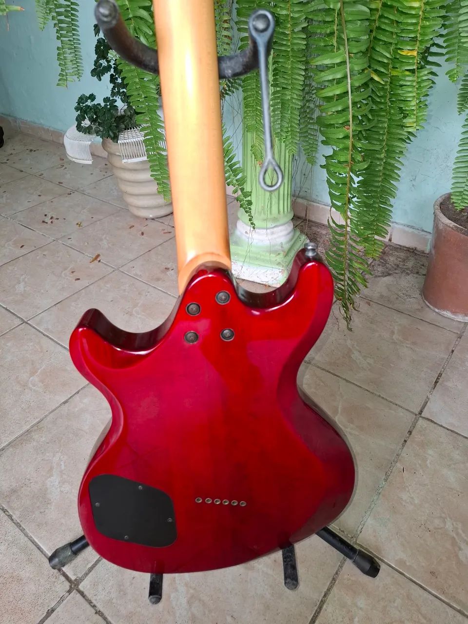 Condor CPV-II  - Foto 3