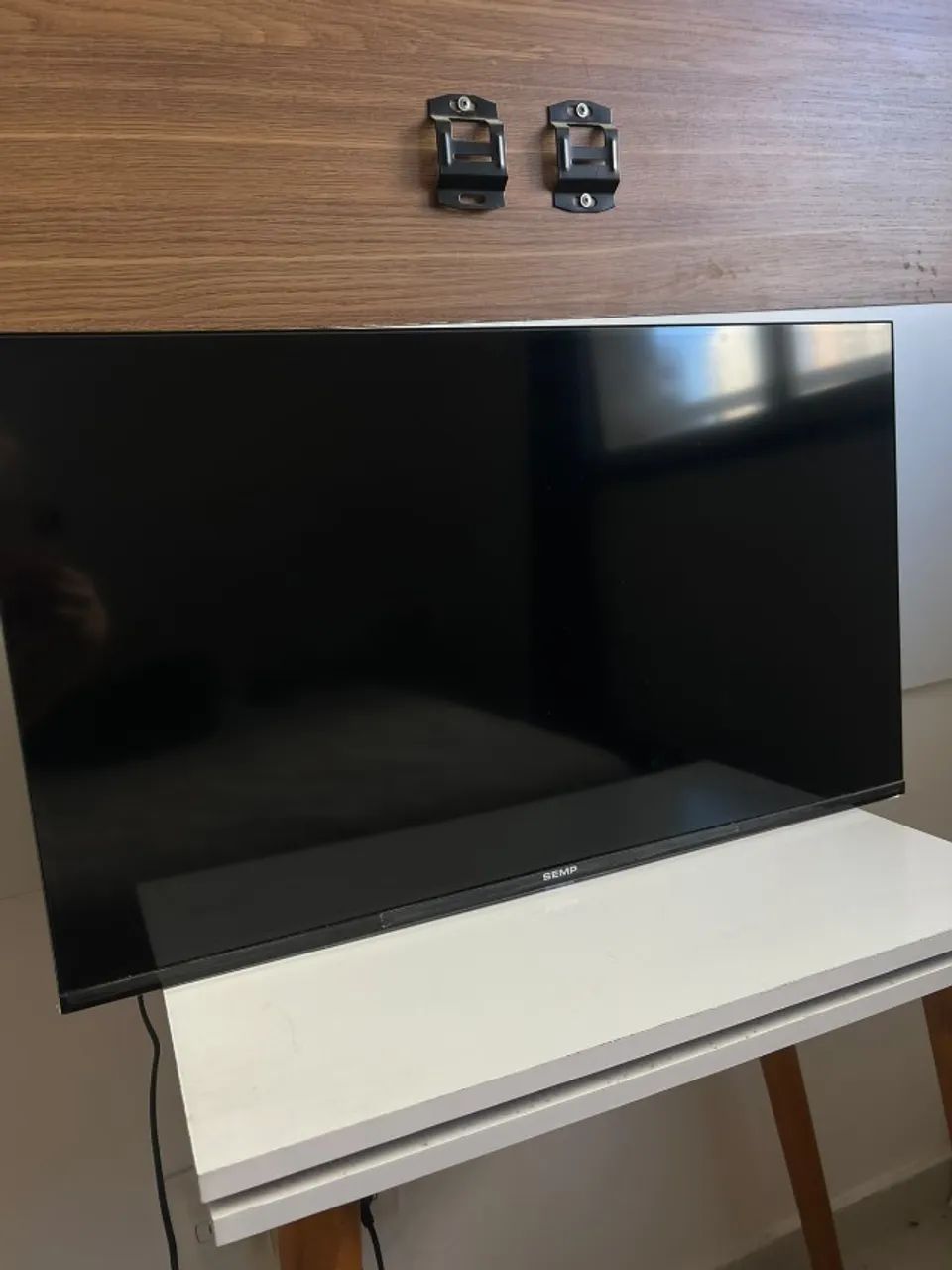 TV Semp 32' GOOGLE TV S2 - Foto 2