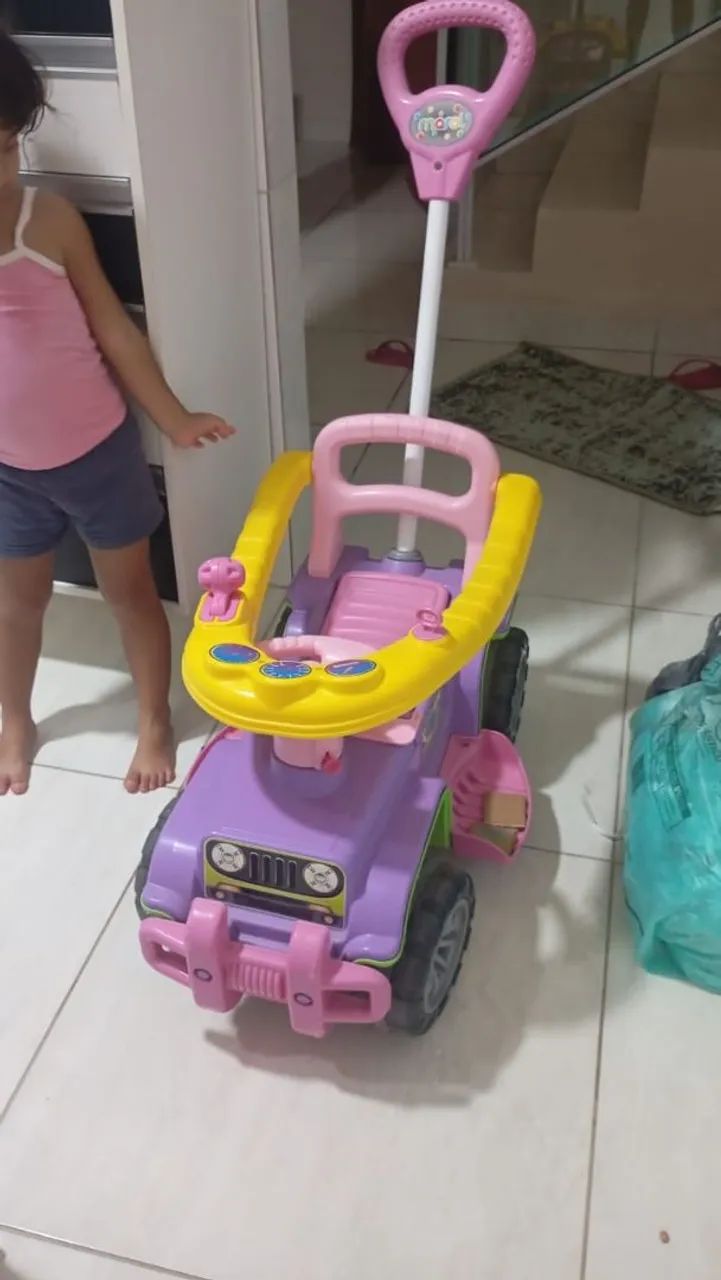 Carrinho de criança  - Foto 3