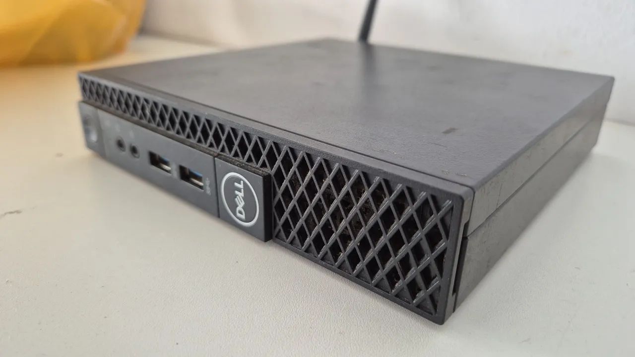 Minipc Dell Core i5