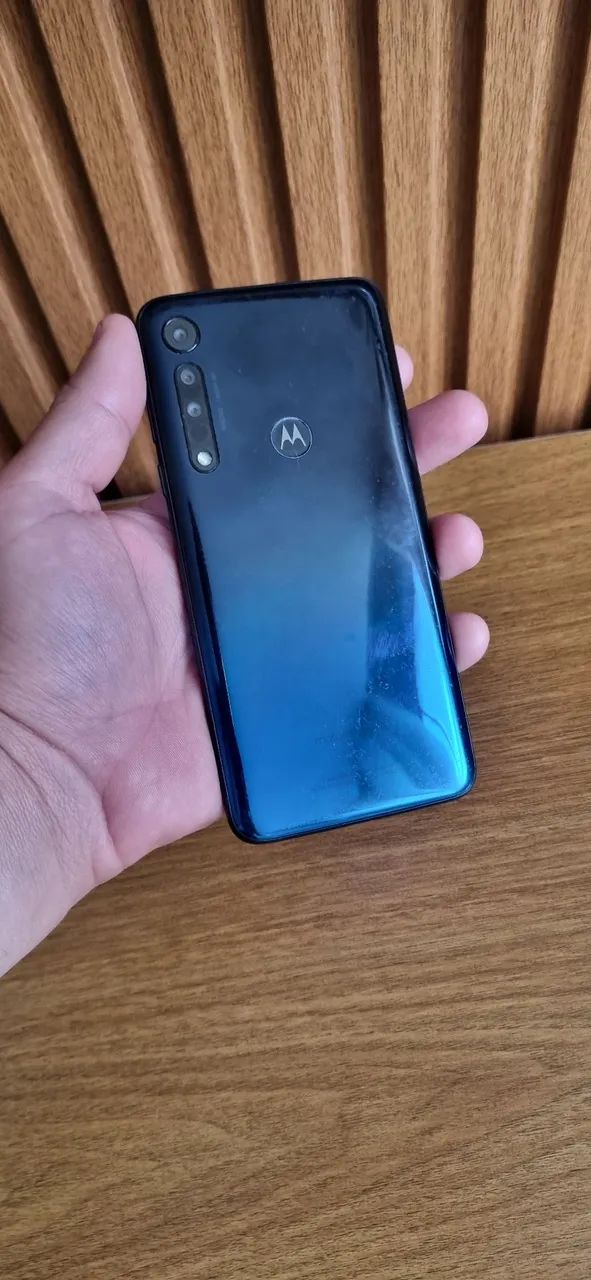 Motorola one macro 64gb - Foto 2