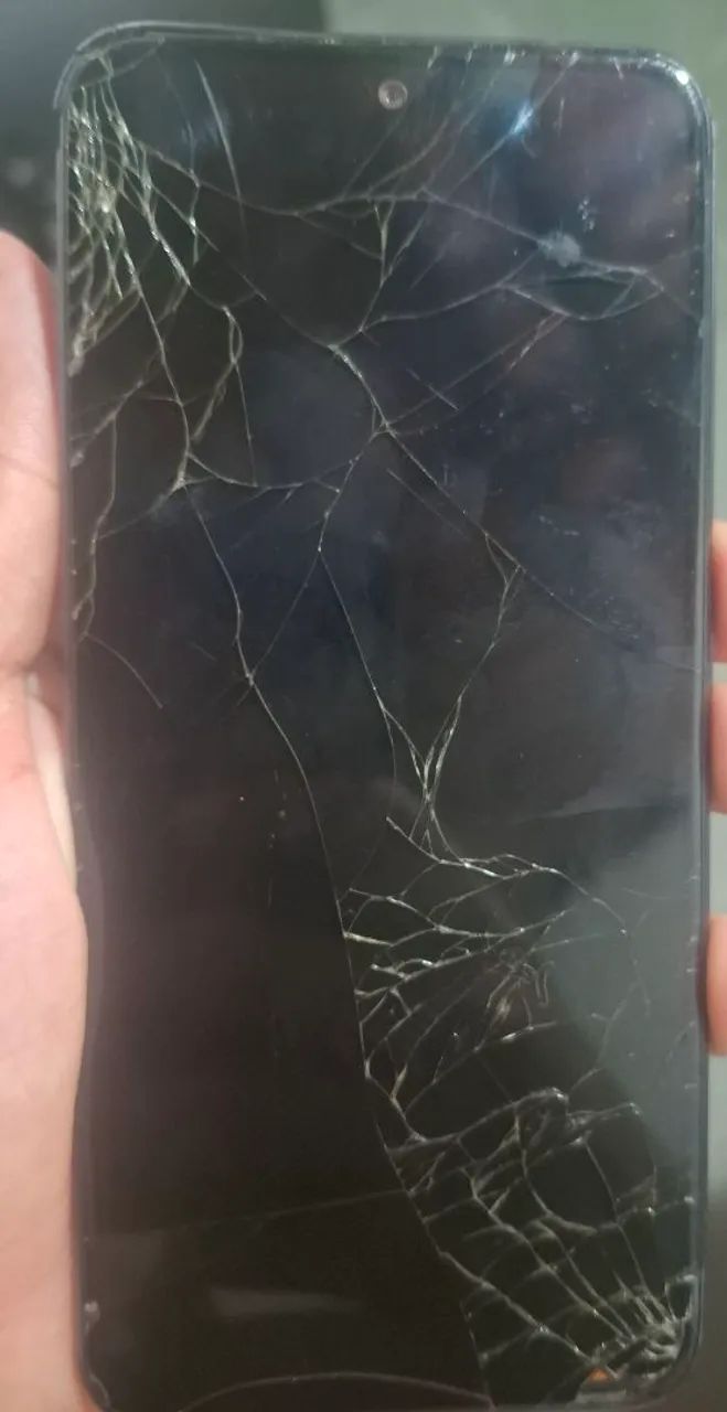 Redmi notes10s - Foto 2