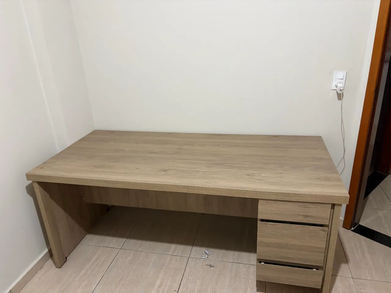 Mesa de escritório 