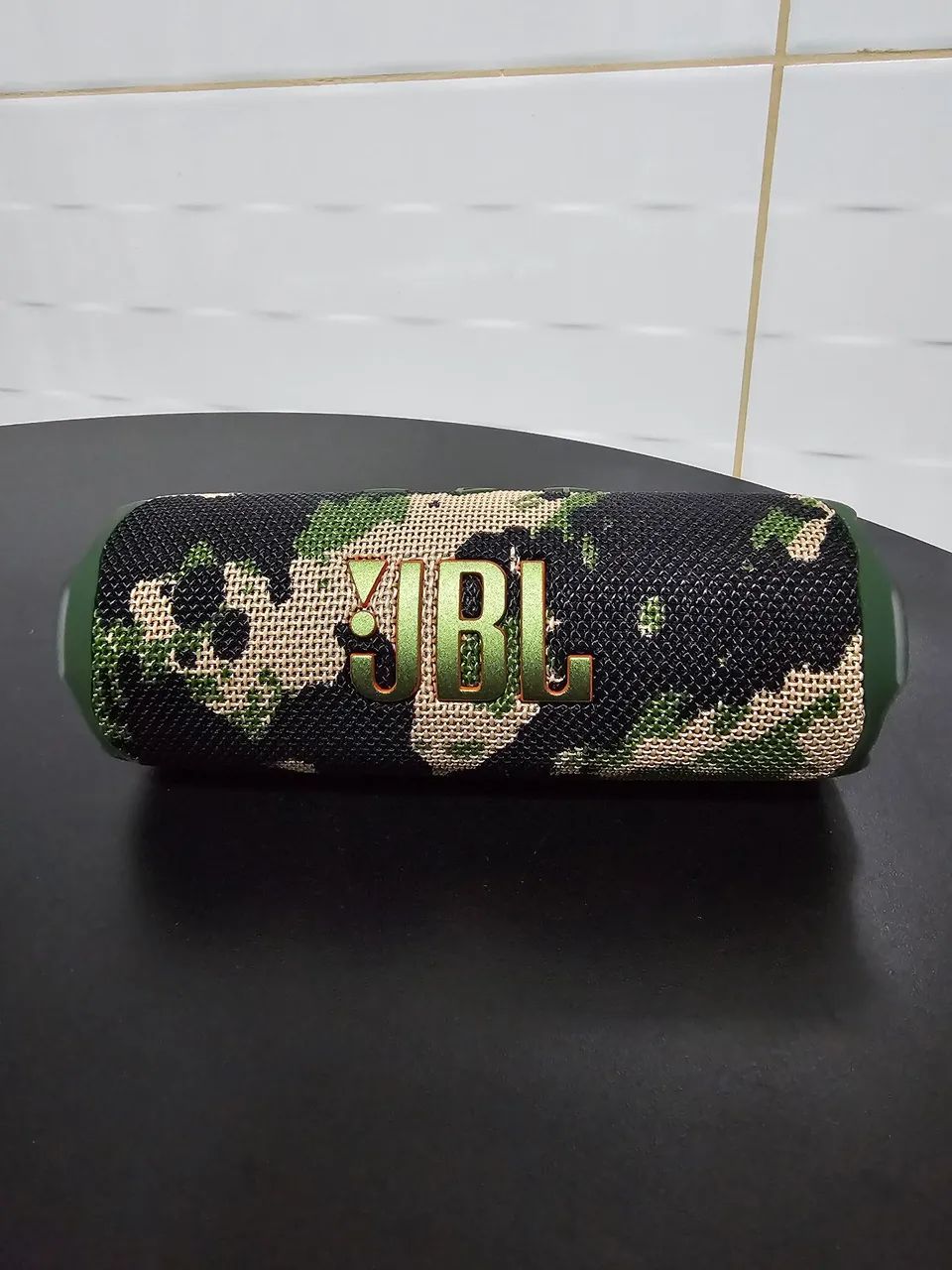JBL Flip 7 Camuflado - Foto 3