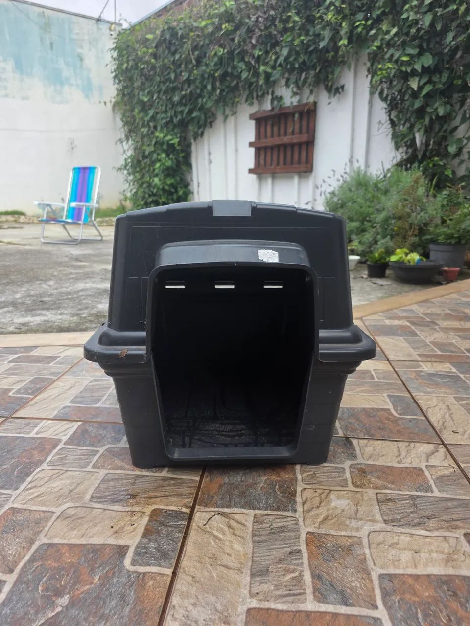 Casinha para cachorro