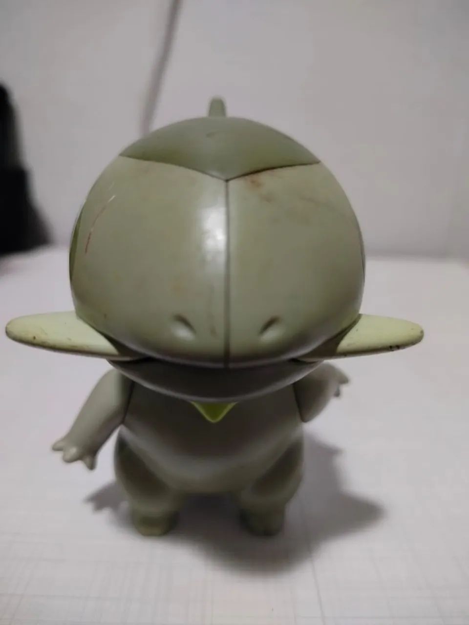 Boneco Pokemón Mcdonald's #9
